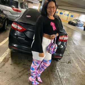 Meet your Posher, Kaleigh